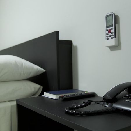 Hotel Macapaba Luaran gambar