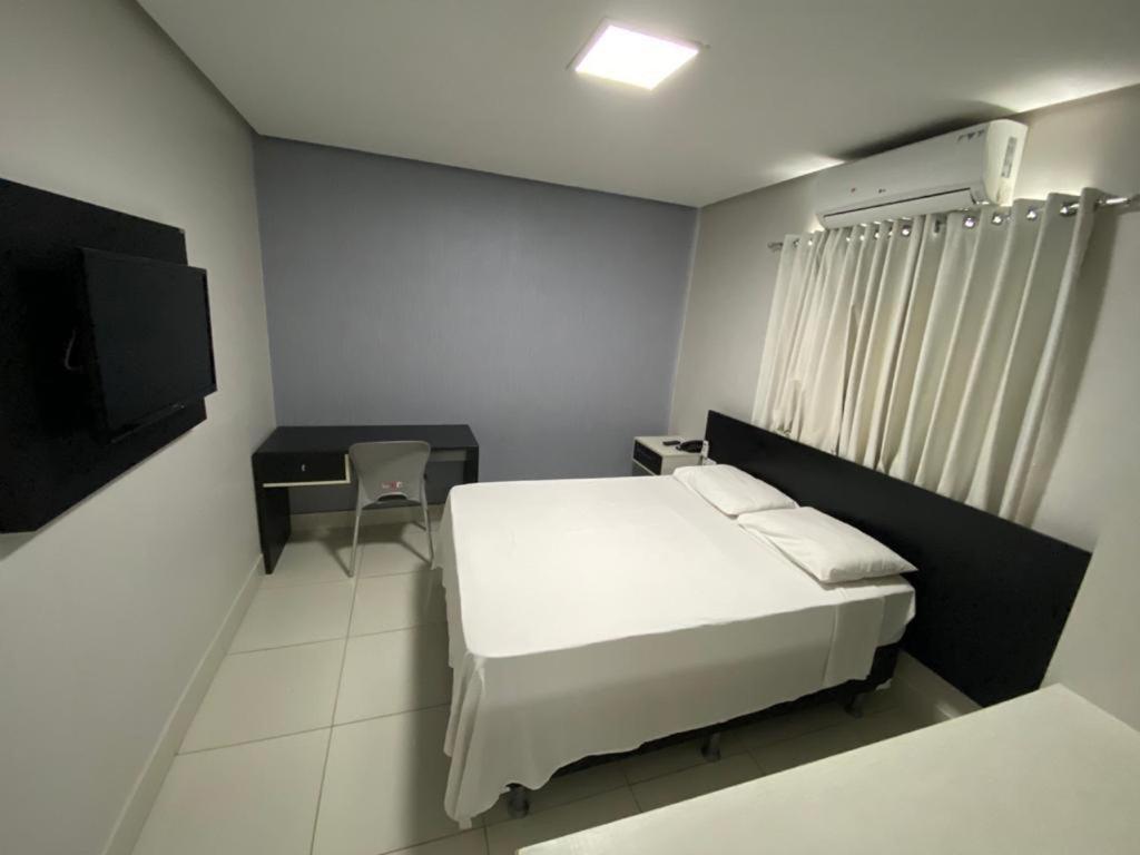 Hotel Macapaba Luaran gambar