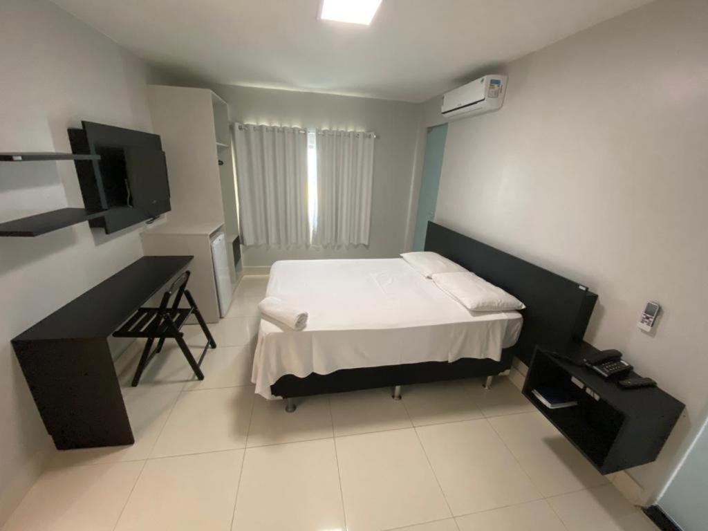 Hotel Macapaba Luaran gambar