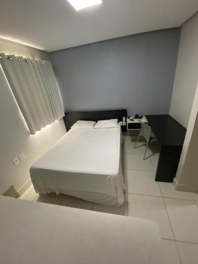 Hotel Macapaba Luaran gambar