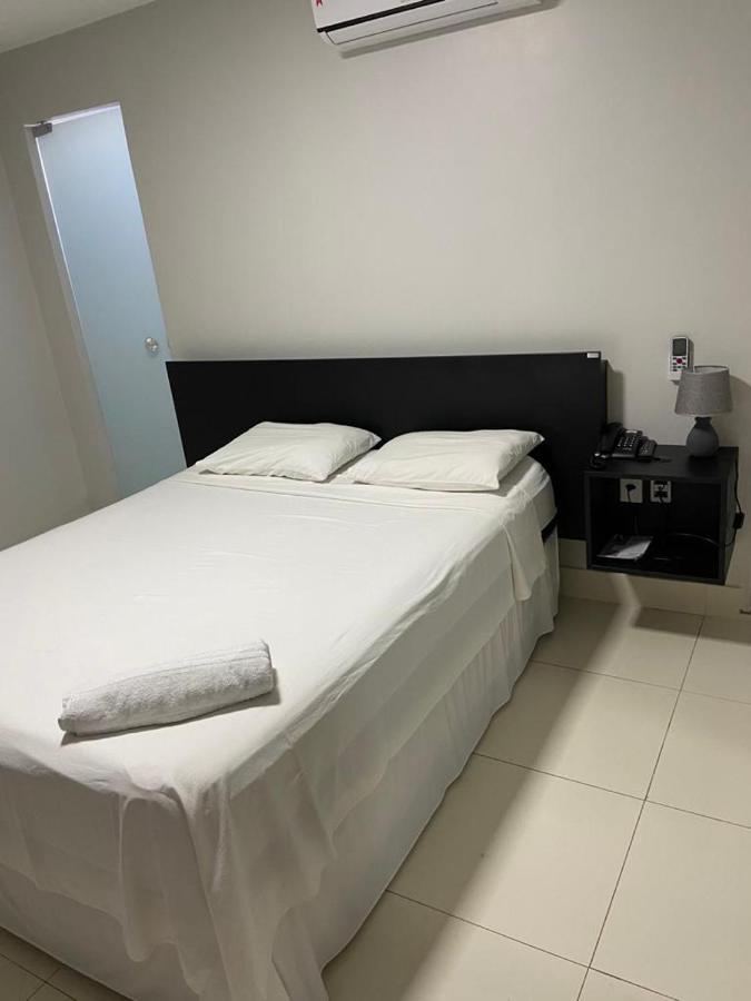 Hotel Macapaba Luaran gambar