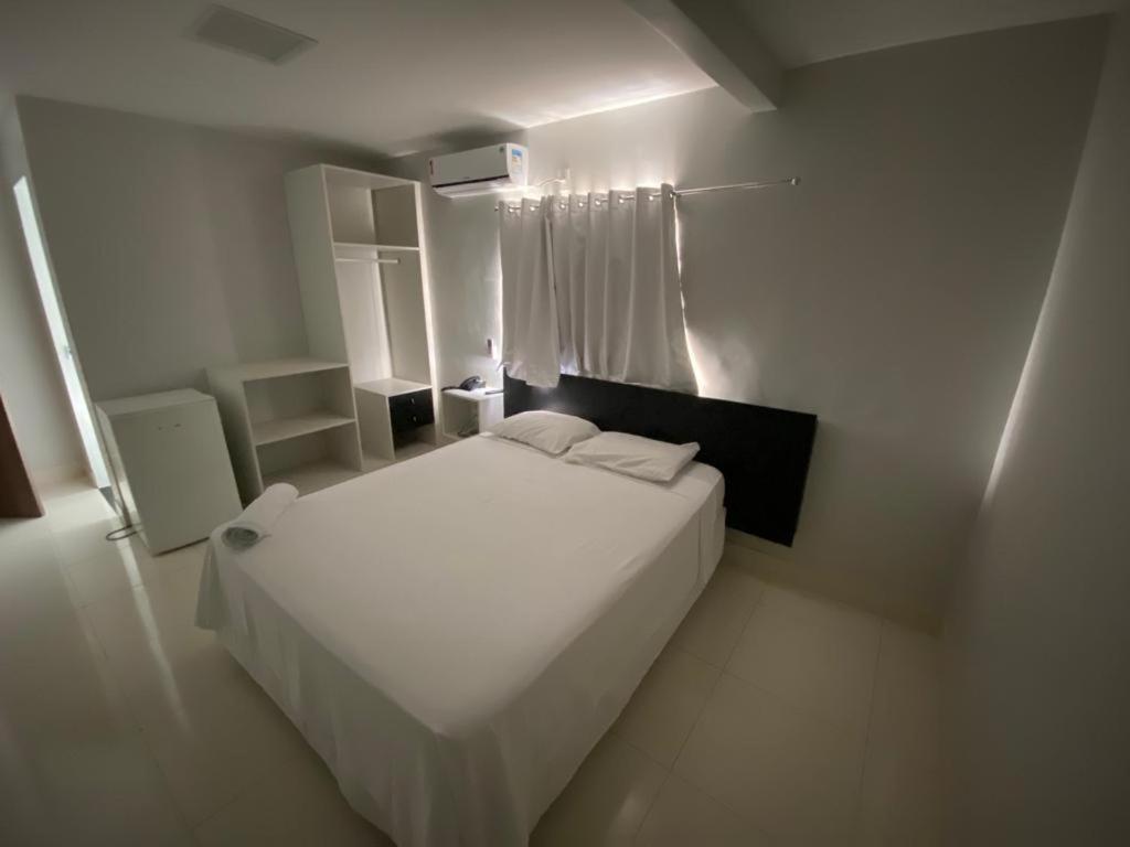 Hotel Macapaba Luaran gambar