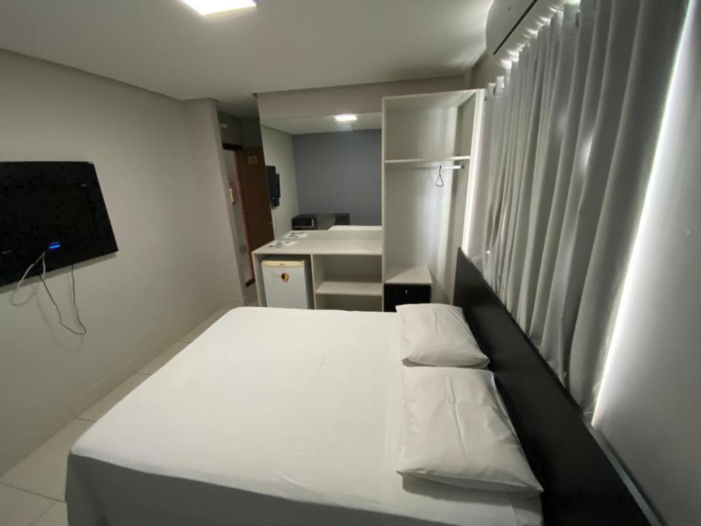 Hotel Macapaba Luaran gambar