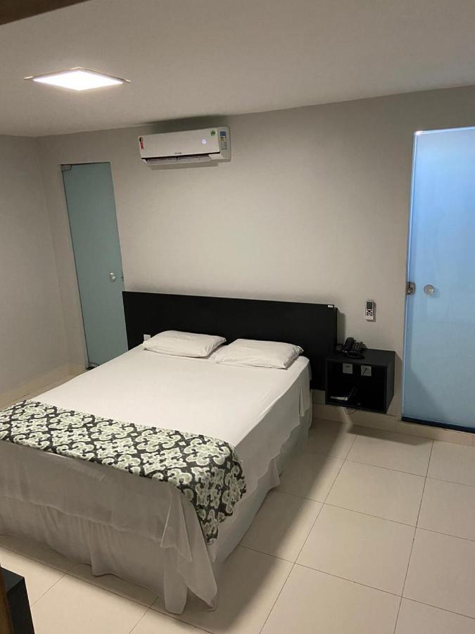 Hotel Macapaba Luaran gambar