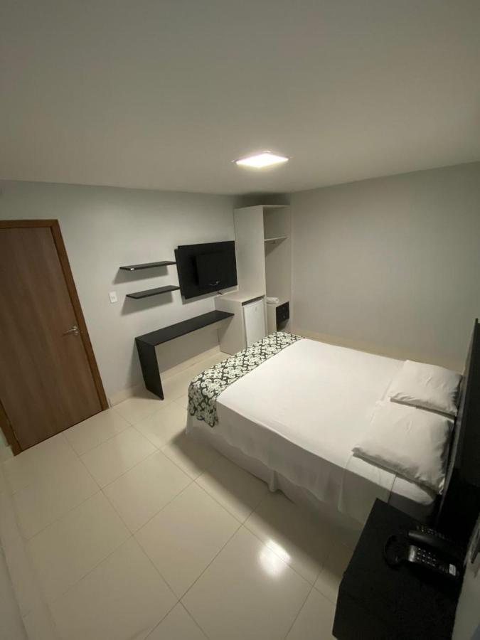 Hotel Macapaba Luaran gambar