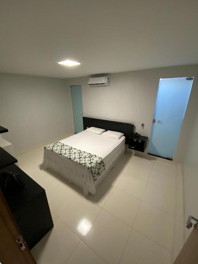 Hotel Macapaba Luaran gambar