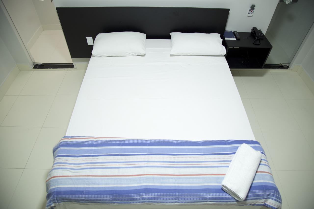 Hotel Macapaba Luaran gambar