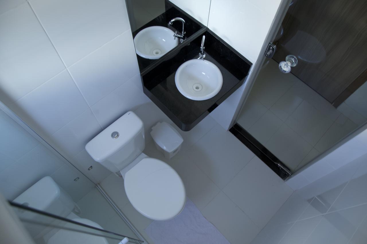 Hotel Macapaba Luaran gambar