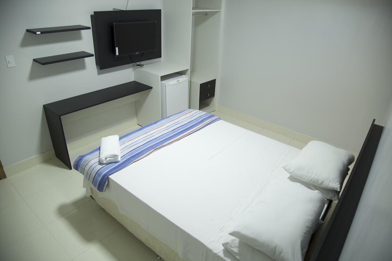 Hotel Macapaba Luaran gambar