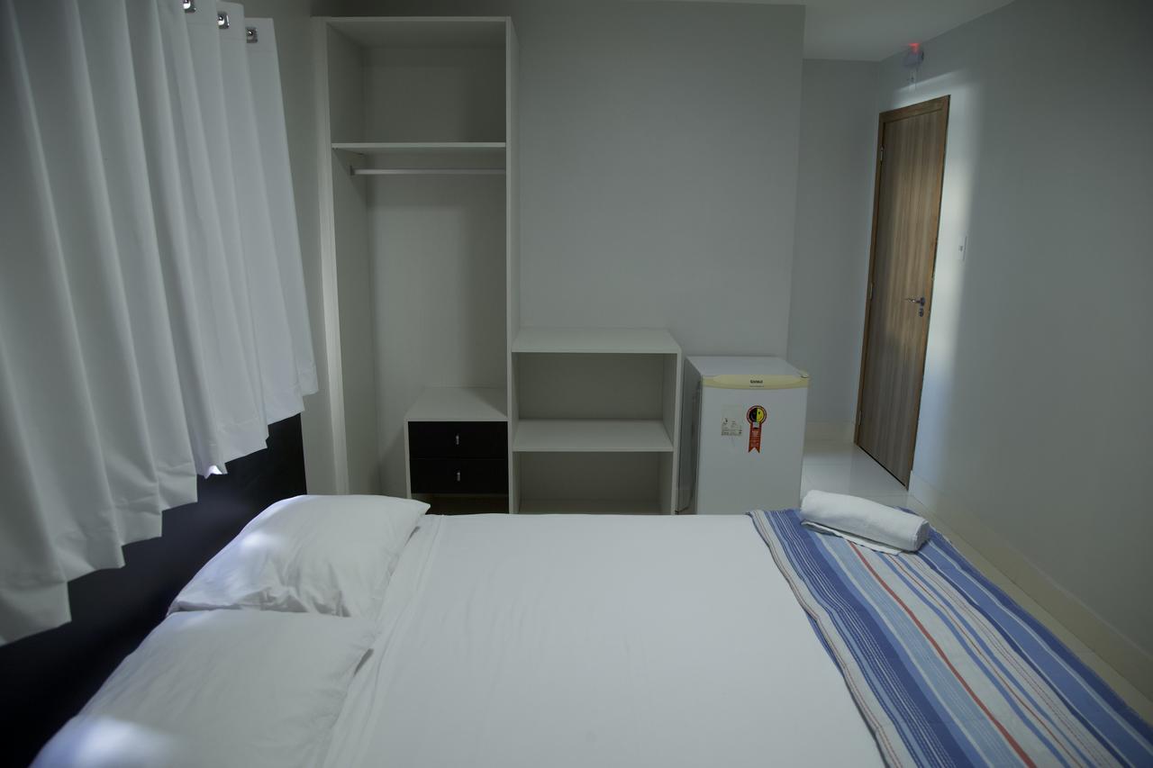 Hotel Macapaba Luaran gambar